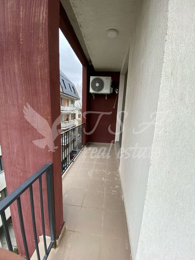Apartament 2 camere Aviatiei Nord Baneasa - Poză 5