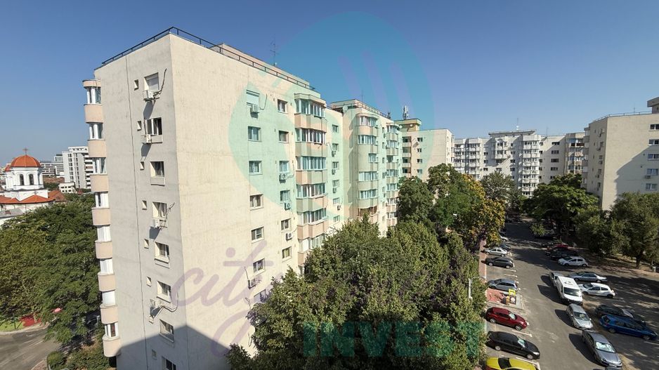 2 camere METROU MIHAI BRAVU - Poză 9