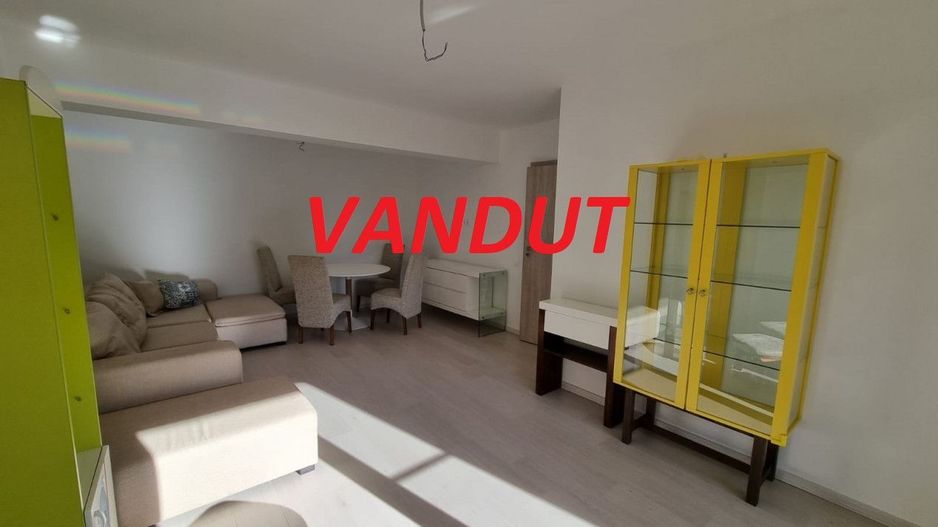 Vazanare Apartament Banat Bloc Nou - Poză 1