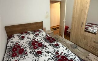 Apartament 3 camere in Cetate, et.3 - Poză 4