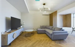 Apartament cu doua camere, Pipera Plaza, prima inchiriere - Poză 12