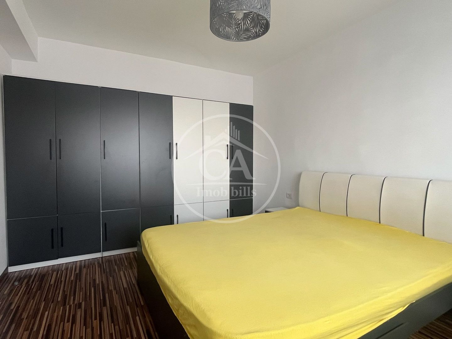 Apartament de închiriat cu 2 camere în zona Nufărul, Oradea - Poză 3