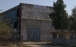 HALA INDUSTRIALA DE VANZARE - FILIASI-POZITIE STRATEGICA PENTRU LOGISTICA DEPOZITARE PRODUCTIE - Poză 8