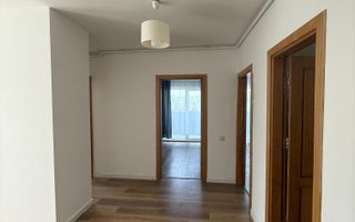 Apartament 3 camere, 60 mp, 2 parcari, terasa, zona Vivo - Poză 3