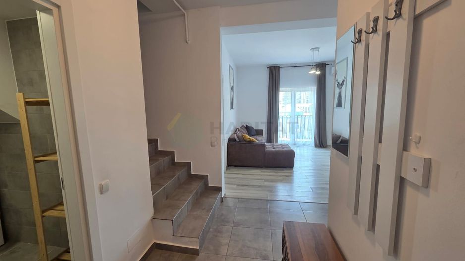 Penthouse spectaculos de închiriat în Cosmopolis – Northlight | - Poză 2