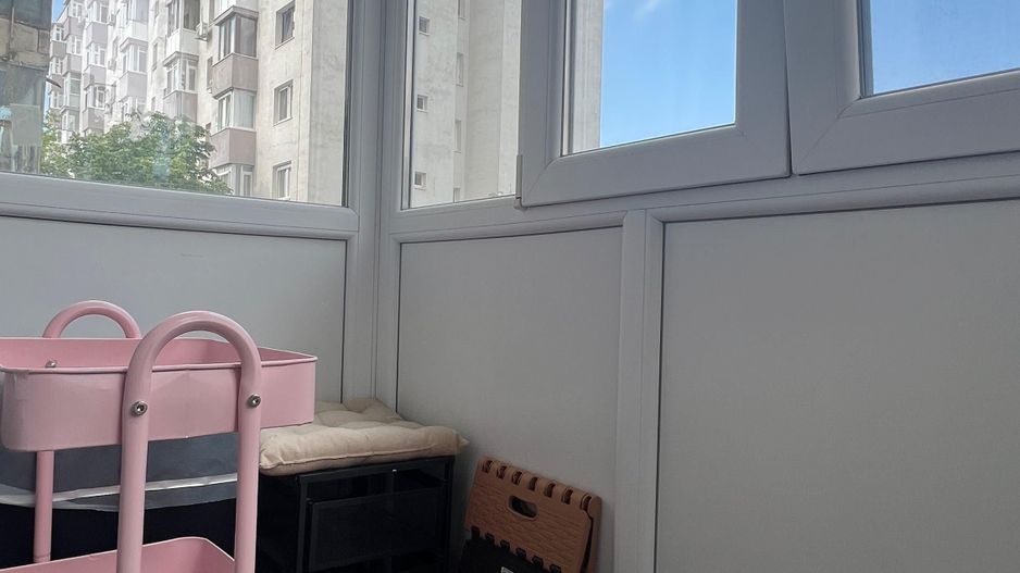 2 camere - prima inchiriere zona Romniceanu - Poză 17