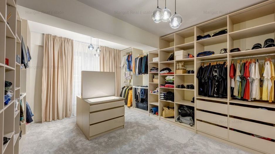 Apartament luxuriant 3 camere Cartierul Francez - Poză 6