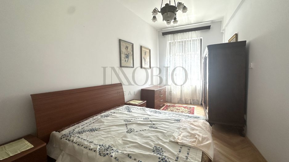 Apartament 3 Camere | Slatineanu - Poză 4