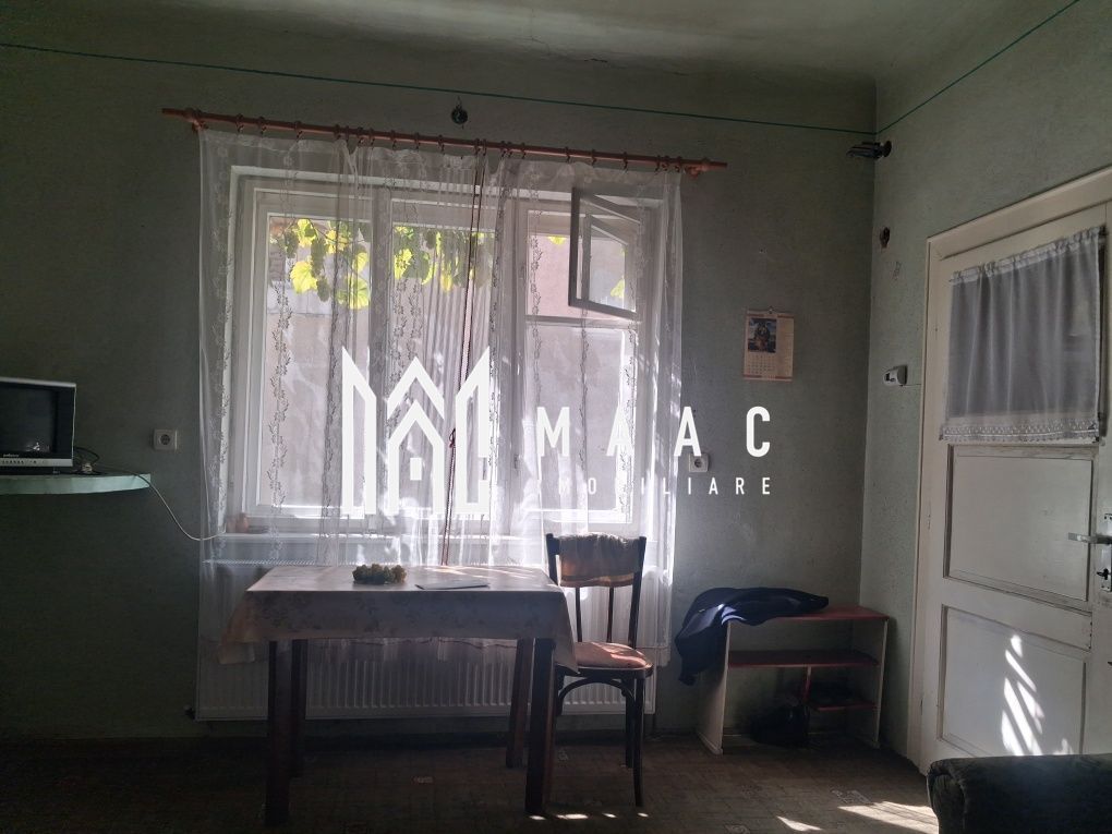 Casă 2 camere de vânzare | Sibiu, Turnișor | 80 mp - Poză 6