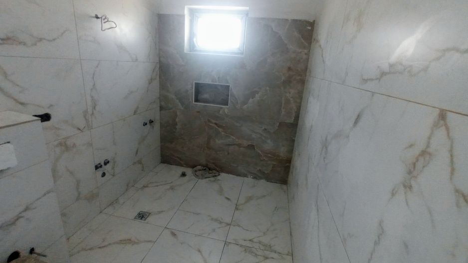 CASA INDIVIDUALA DOMNESTI, 4 CAMERE, INCALZIRE PARDOSEALA, COMISION 0% - Poză 14