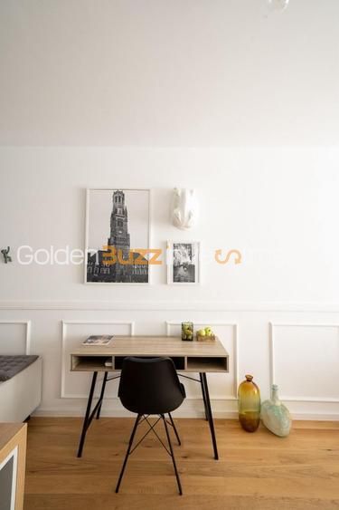 Apartament 2 camere Aviatiei cu chirias - Poză 6