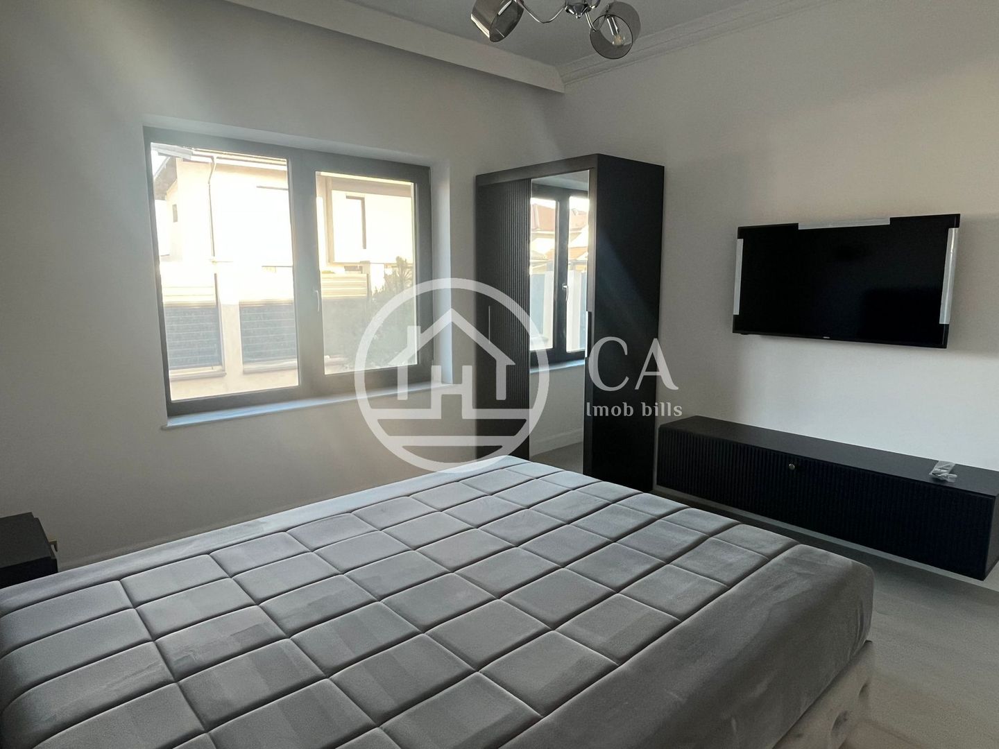 Casa de vanzare D+P+M cu 6 camere in Cartier Viena - Poză 13