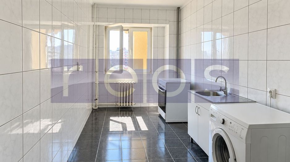 DE VANZARE 3 CAMERE DECOMANDAT 73 MP | ETAJ 7/10 | METROU LUJERULUI - Poză 4