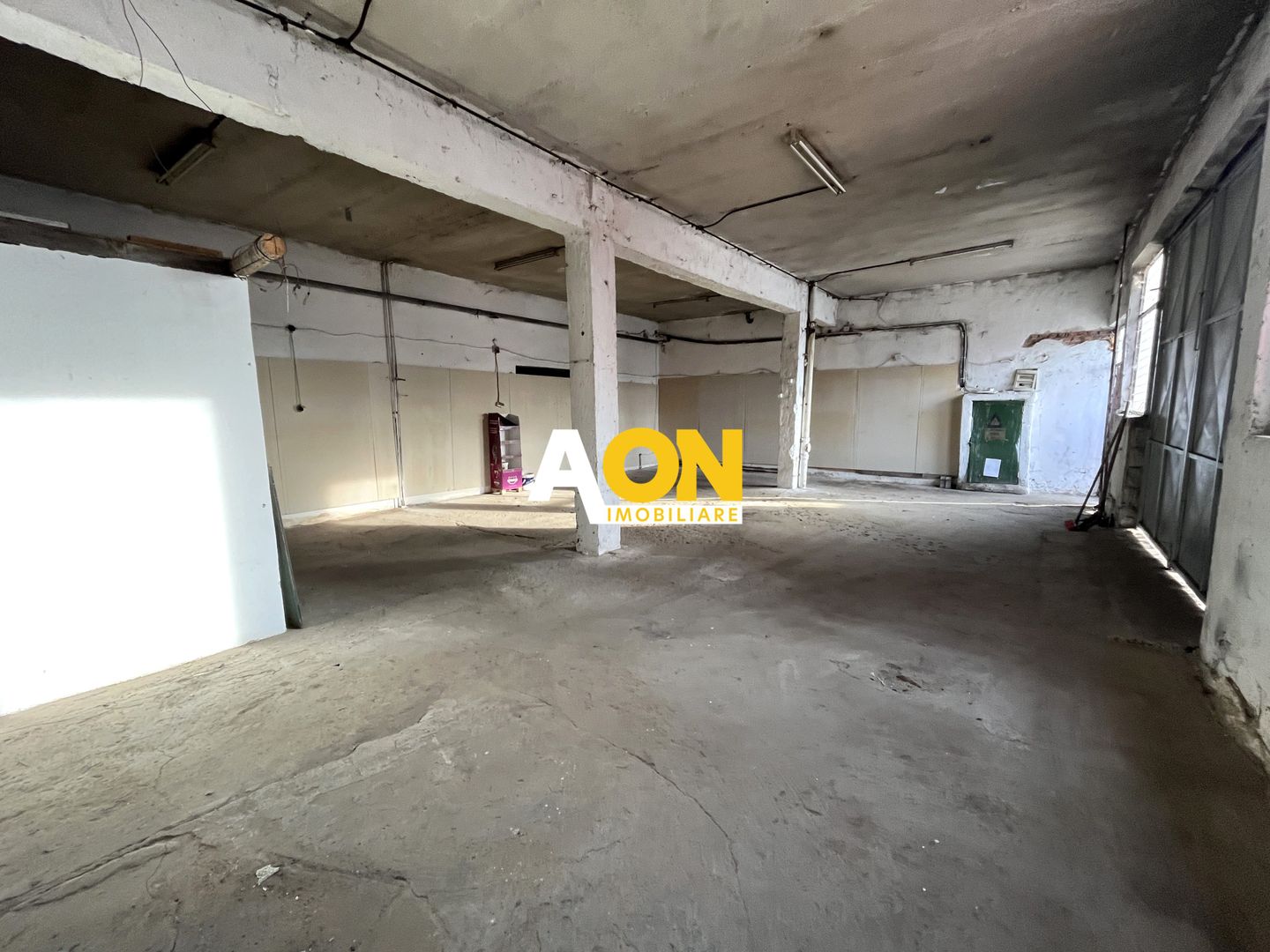 Spatiu Comercial, 150mp, Pretabil Pentru Service Auto, Zona Dedeman - Poză 7