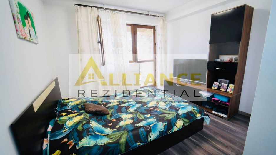 Casa in comuna Berceni - Poză 9