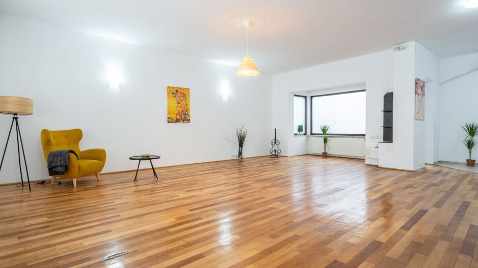 COMISION 0% - Dorobanti-Pta Romana - vila 2001, 290mp utili, garaj, terasa - Poză 2