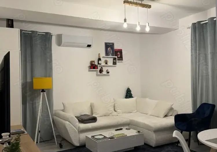 Apartament 2 camere | Militari - Weiner 12 Residence | 2022 | Mobilat și utilat - Poză 1