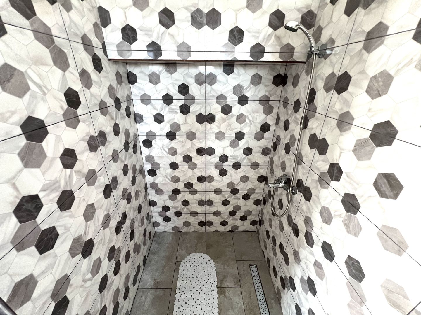 10 Casute Greek Bungalows , Piscina, la Malul Marii, Afacere la Cheie - Poză 19