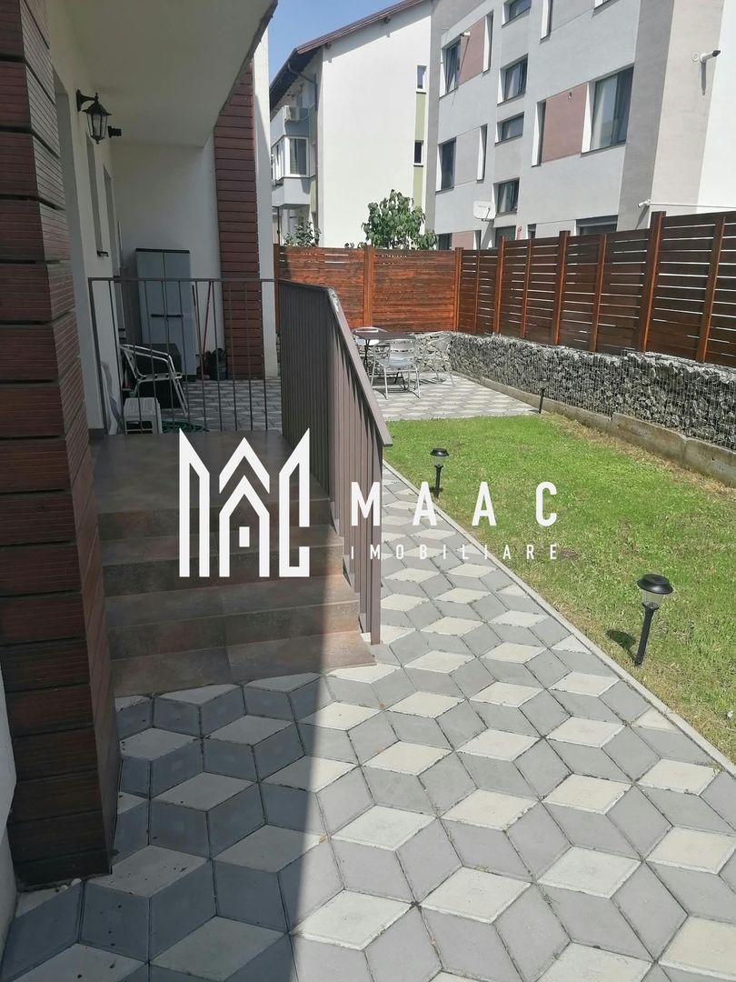 Apartament 3 camere de închiriat | Arhitecților, Sibiu - Poză 15