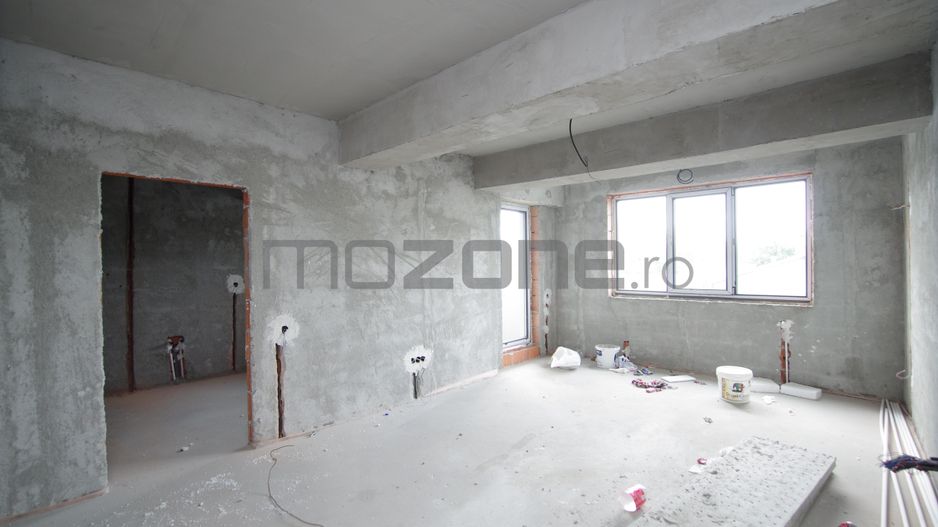 InTown Residence - Piscul Crasani / Pacii - Poză 13