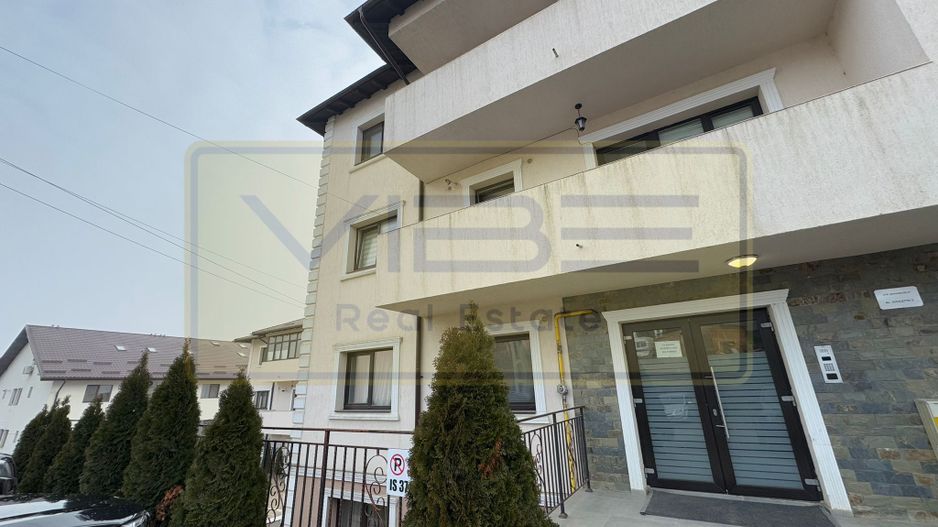 Apartament 2 camere+parcare Hlincea - Evolette Residence - Poză 30