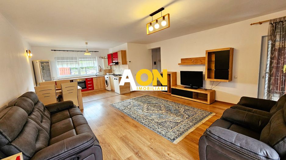 Casa tip duplex, 4 camere, zona Alba - Micesti - Poză 1