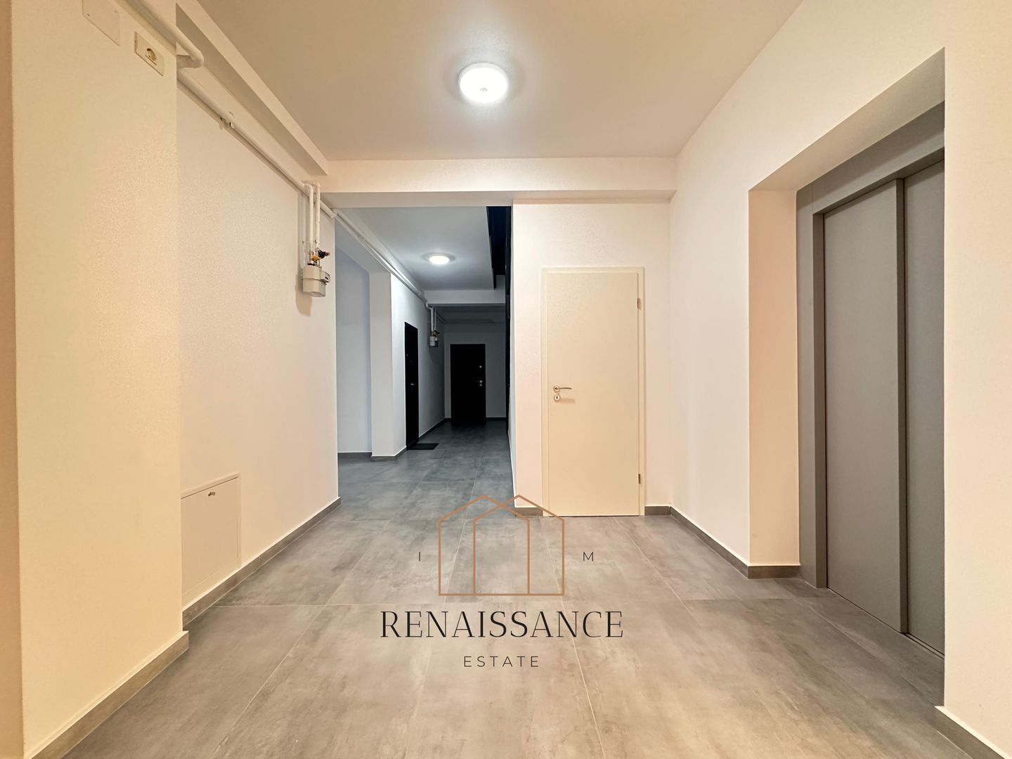 Dumbravita | 3 Camere 75mp Utili | Etaj 2/3 - Lift - Prima Inchiriere - Poză 9