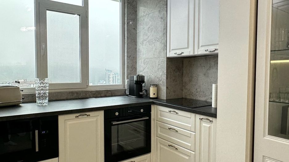 3 camere, Bd.Moscova, euroreparatie - Poză 8