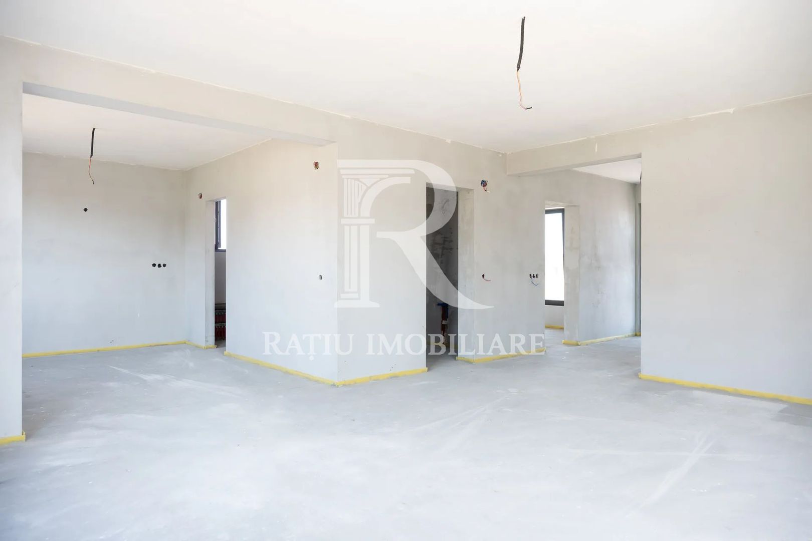 Casă Nouă | 3 Dormitoare | Teren 519 mp | Sântandrei - Poză 5