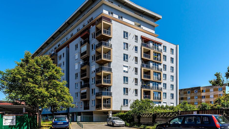 Apartament modern cu 3 camere, Via Romana. Arad. - Poză 2