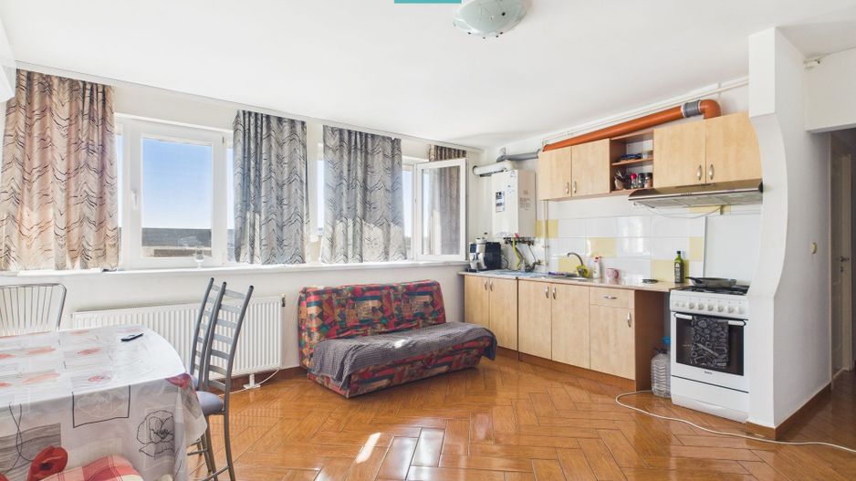 Apartament 3 camere, Girocului - Poză 12