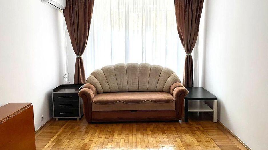 AP. 2 CAMERE EROII REVOLUTIEI, LOC PARCARE, BUCATARIE INCHISA, METROU - Poză 4