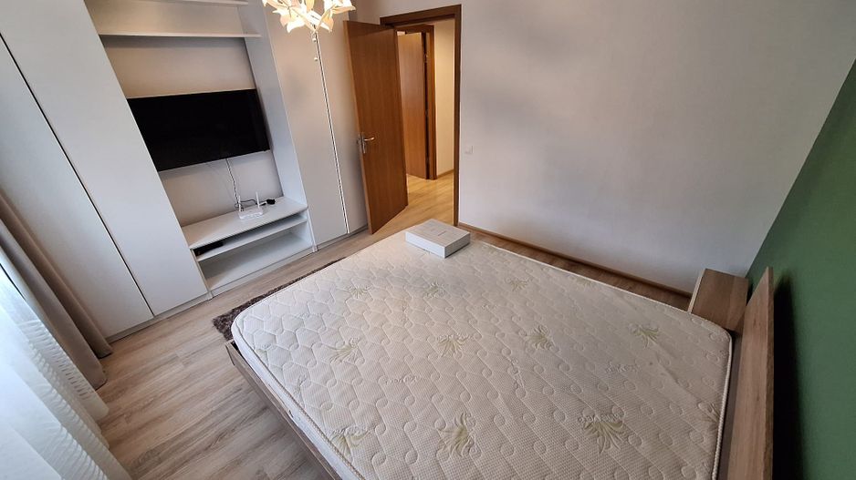 2 camere - DECOMANDAT - Mobilat SI Utilat - Parcare Subterana - Poză 4