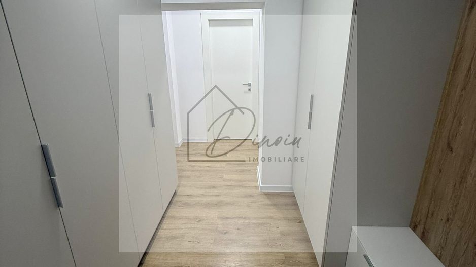 2 camere Pipera Rond OMV I TVA inclus Loc parcare INCLUS | COMISION 0% - Poză 32