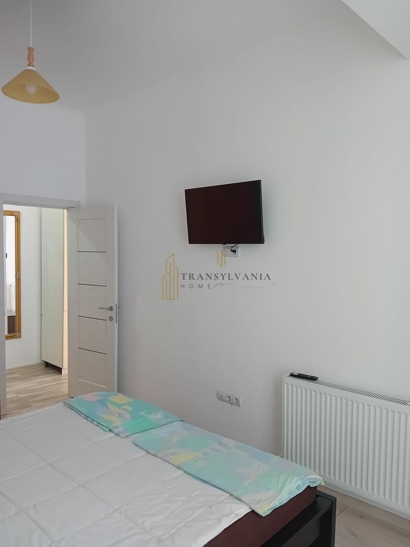 Apartament 2 camere, 38 mp  utili, zona Doamna Stanca - Poză 7