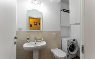 Apartament 3 camere 2 bai Gara de Est - Iancului I bloc 2021 I COM 0% - Poză 10