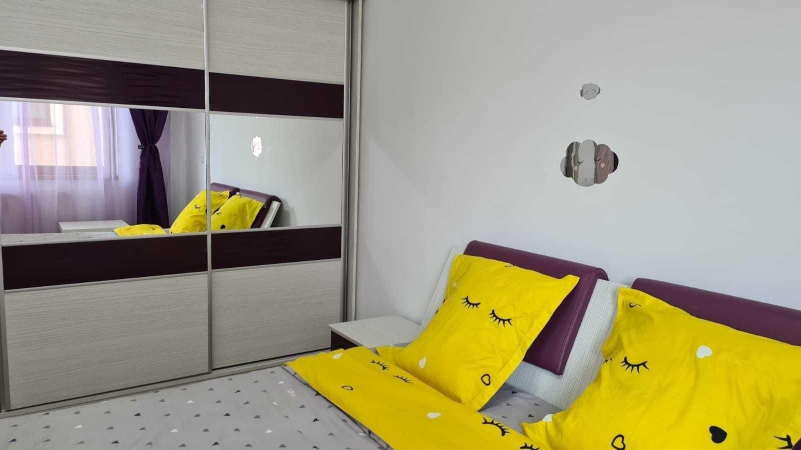 AP. 3 CAMERE CARTIERUL SOLAR, PARCARE, PET-FRIENDLY,MASINA SPALAT VASE - Poză 7