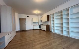 2 camere | etaj intermediar | Bloc nou in oras | zona excelenta | - Poză 3