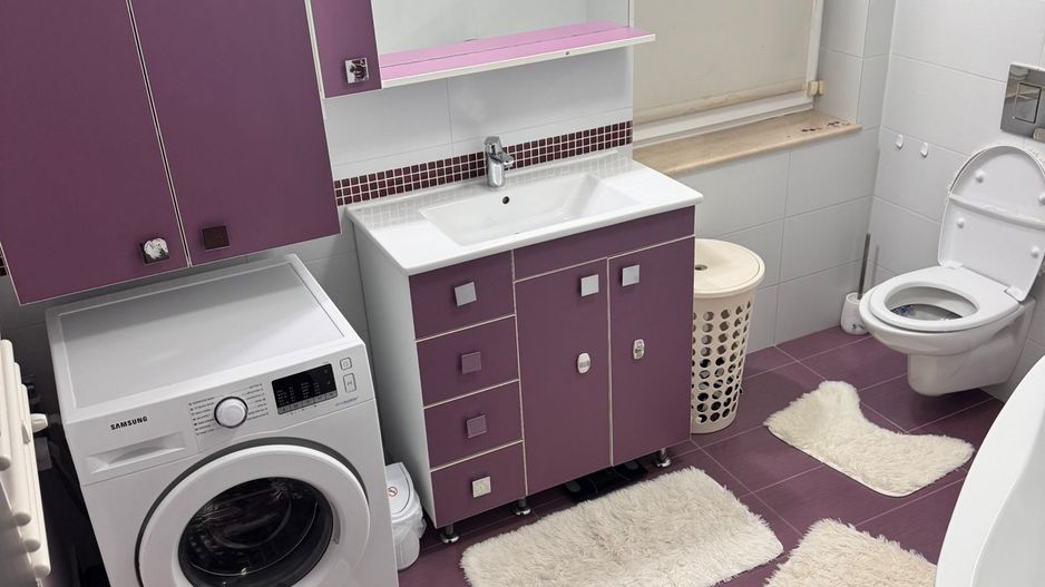 Casă cu 4 camere | Mobilată și utilată | Complex rezidențial - Poză 10