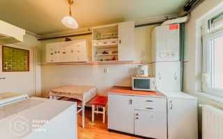 Apartament spatios cu 3 camere, Vlaicu Lebada, centrala proprie - Poză 10