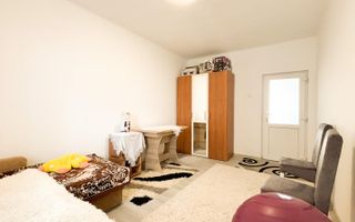 Apartament 2 camere, 45mp, Etaj 2, La curte, Comuna Jucu - Poză 3