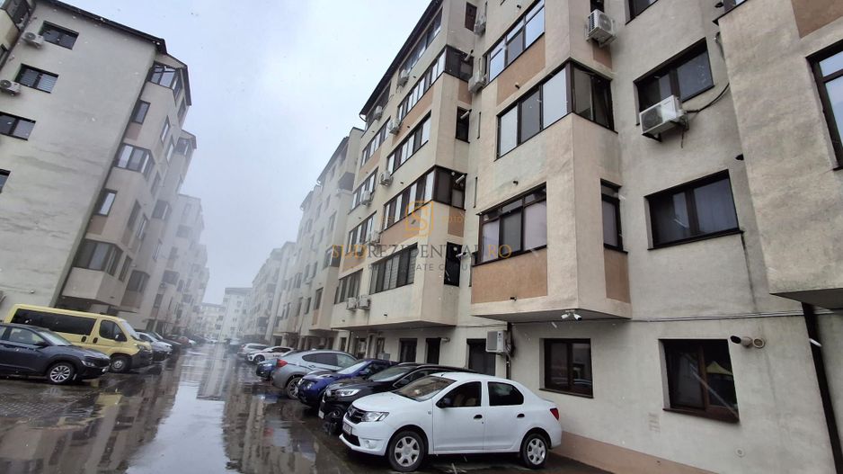 Locuinta cu 3 camere, gata de mutare, zona Metalurgiei, Sector 4 - Poză 18