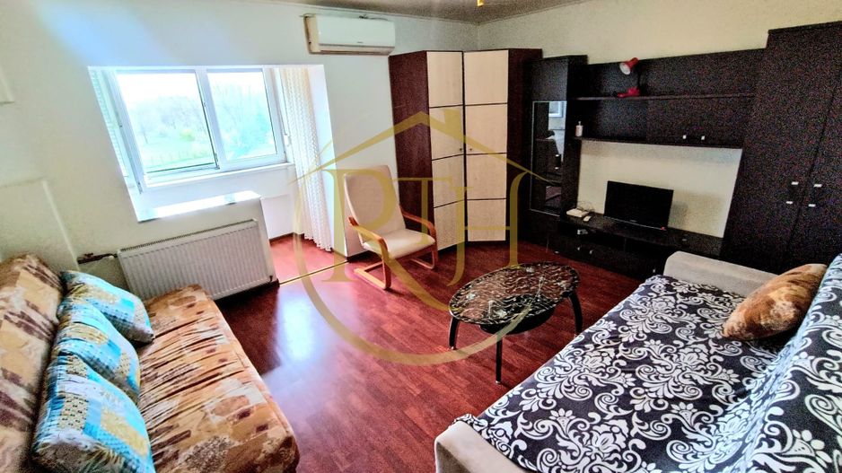 Inchiriez ap cu o camera in Girocului la padurice 250 euro/luna. - Poză 5