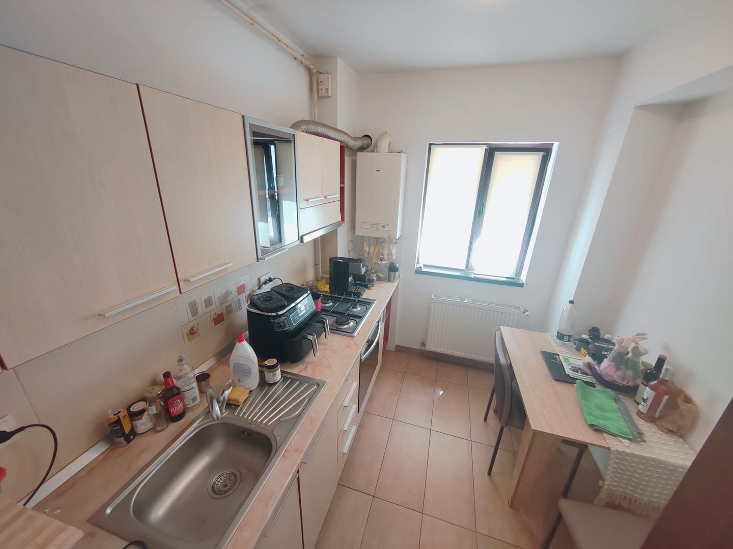 Popesti 2 camere 7 minute de metrou - Poză 9