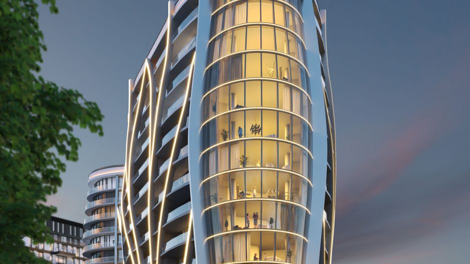 4 Camere Elie Saab Towers | SPECIAL OFFER | Herastrau - Poză 17