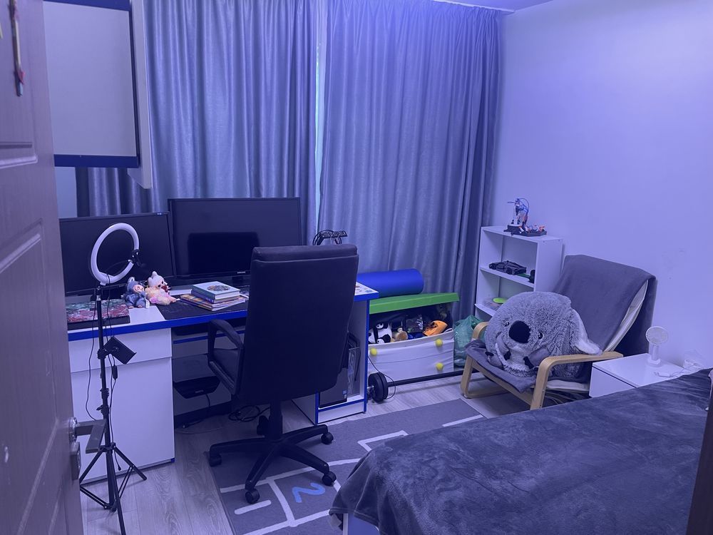 Apartament Piata Reșița/ Creșa Unicorn - Poză 3