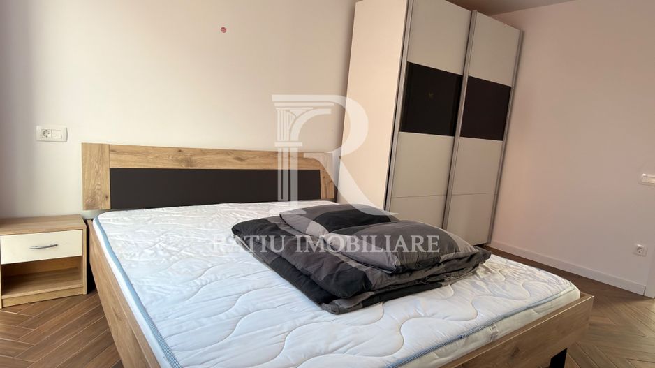 Casă modernă de închiriat | Cartierul Tineretului | Oradea - Poză 13