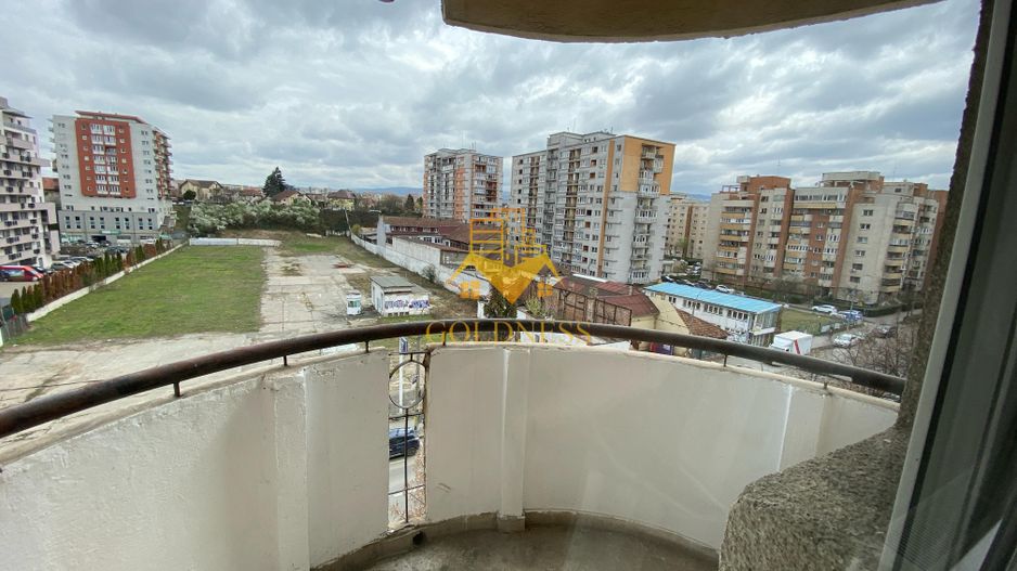 3 camere decomandate, 2 bai, 2 balcoane, Zona Marasti,  OMV, UTCN - Poză 14