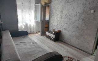 Apartament 2 camere, etaj 2, centrală termică și aer condiționat – Micro 40 - Poză 1
