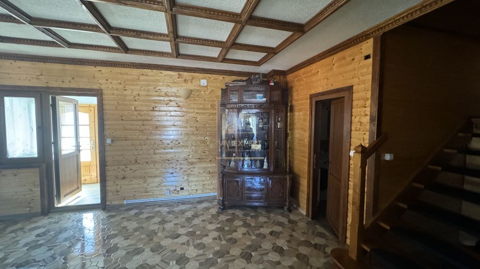 VILA 7 CAMERE TEREN 872 MP BUGHEA ARGES - Poză 42